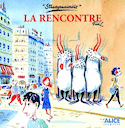 Strangeanimôlz (Les) : la rencontre